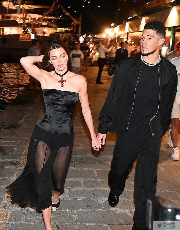 Kendall Jenner and Devin Booker: the truth about their breakup