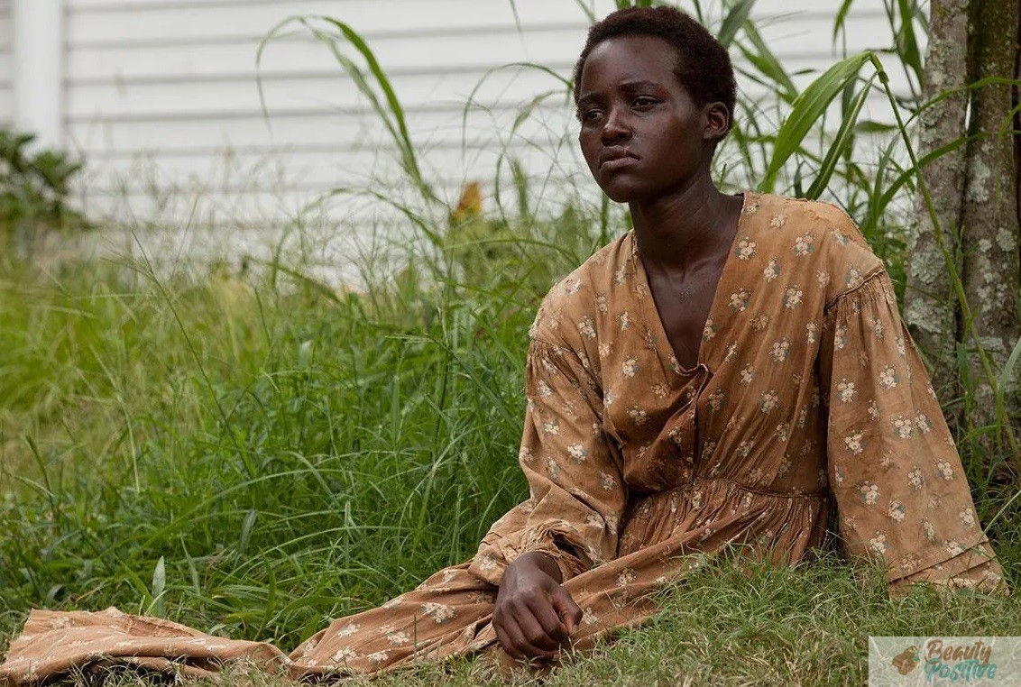 Lupita in 12 years a slave