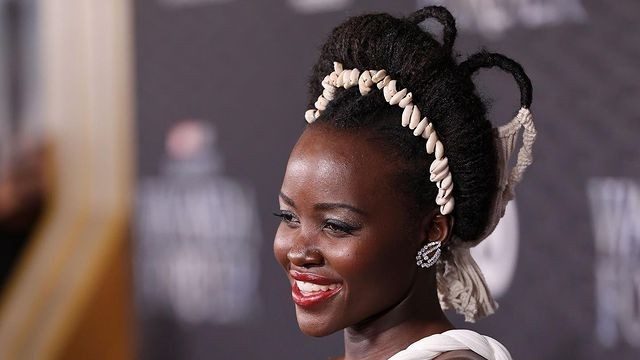 Who is Lupita Nyong’o dating after her affair with a woman