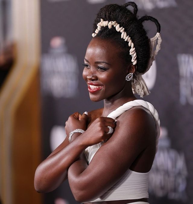 Who is Lupita Nyong’o dating after her affair with a woman