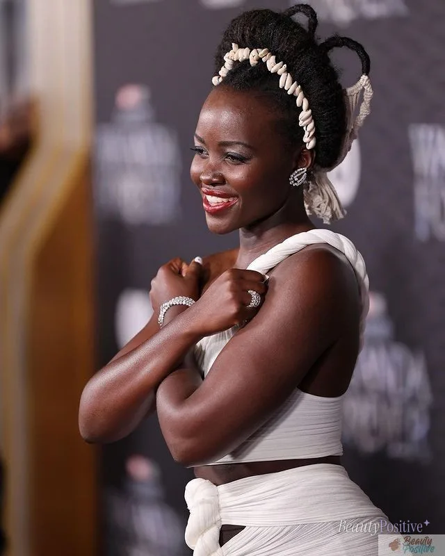 Who is Lupita Nyong’o dating after her affair with a woman