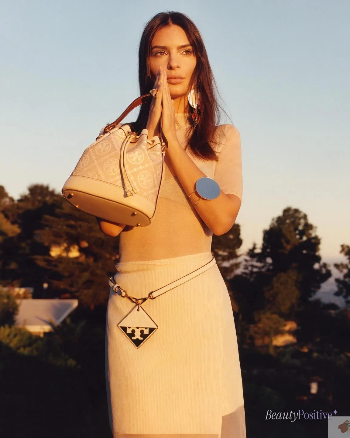 Emily Ratajkowski’s Parents: Influences on her Life and Career