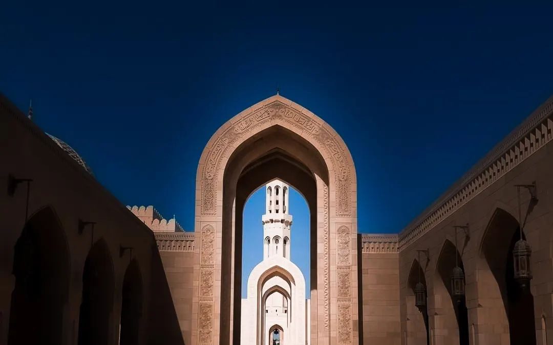 Jumma Mubarak – A Day of Blessings and Reflection
