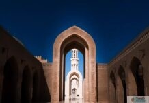 Jumma Mubarak – A Day of Blessings and Reflection Jumma Mubarak