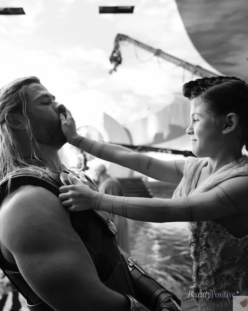 Chris Hemsworth’s Daughter India: From Thor’s Love to Avengers: Doomsday