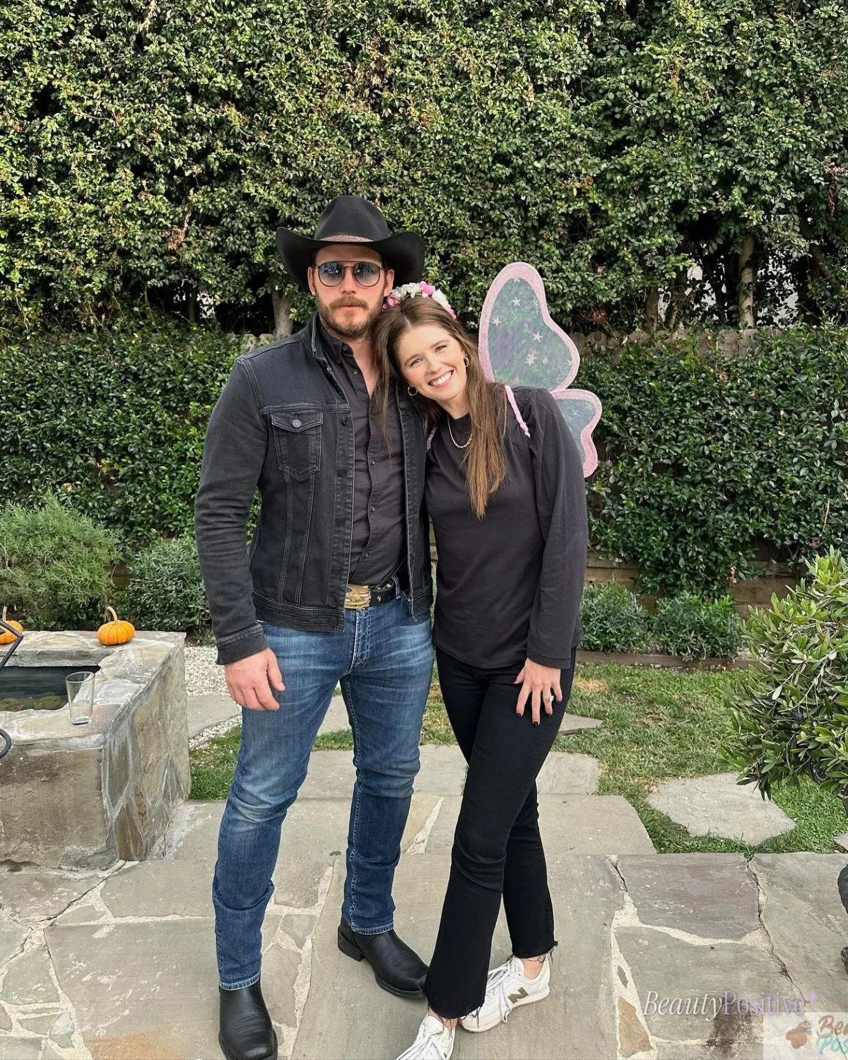 Katherine Schwarzenegger, Chris Pratt wife, protected his husband from haters