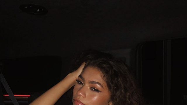 Zendaya siblings: how many brothers and sisters the Euphoria star has