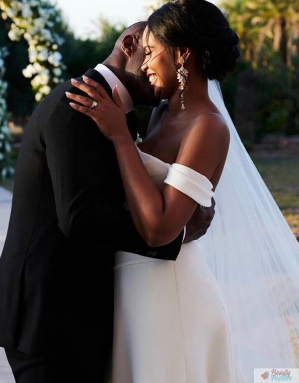 Idris Elba wedding