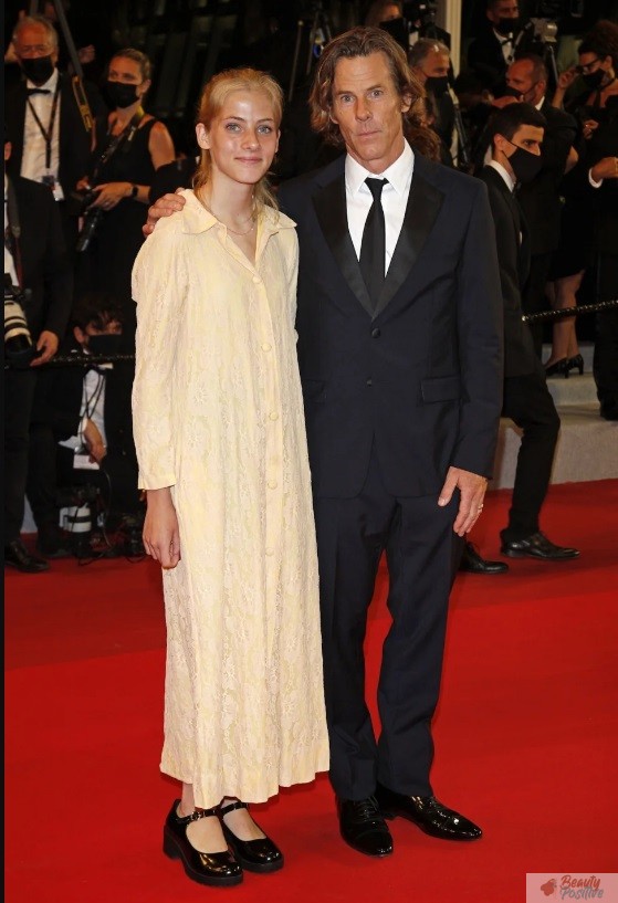 Julia Roberts daughter Hazel at Cannes
