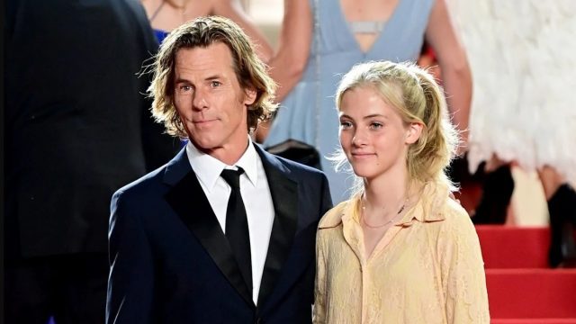 Julia Roberts daughter Hazel grew up and followed in her mother’s footsteps