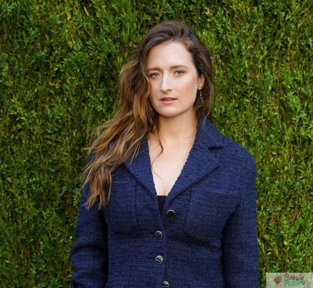 Grace Gummer, Meryl Streep daughter, is pregnant for the first time