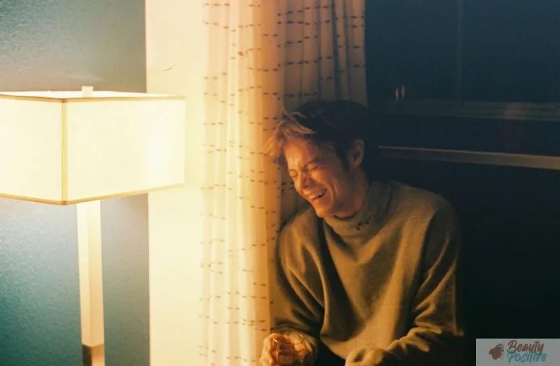 Charlie Heaton: From Stranger Things to Hollywood