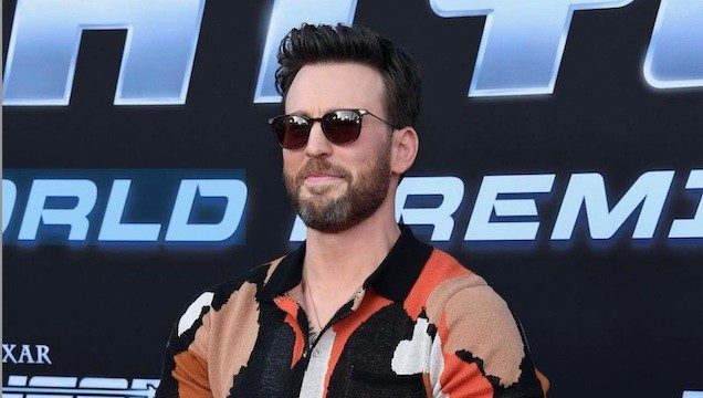 Chris Evans: From Captain America to Hollywood Heartthrob