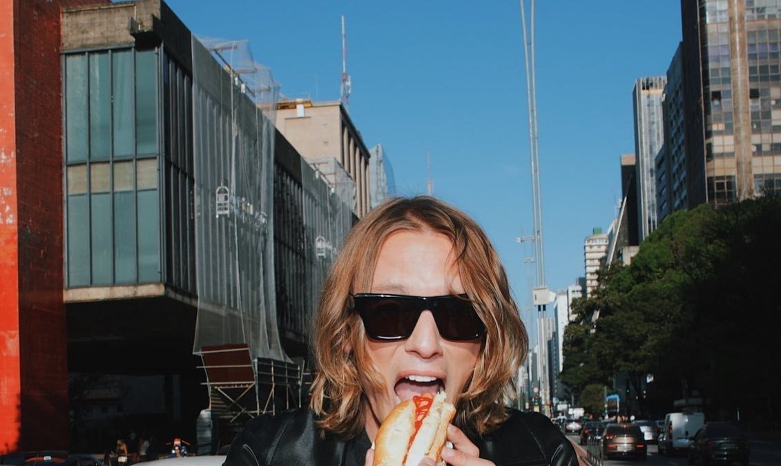Jamie Campbell Bower: From Harry Potter to Twilight and Stranger Things