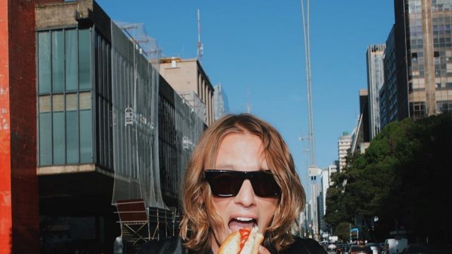 Jamie Campbell Bower: From Harry Potter to Twilight and Stranger Things