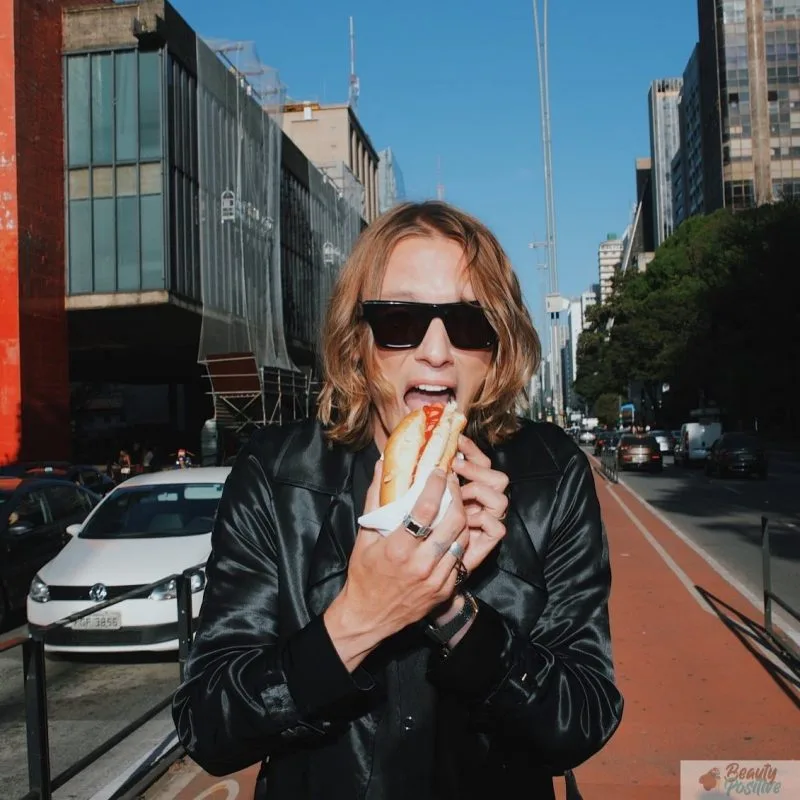 Jamie Campbell Bower: From Harry Potter to Twilight and Stranger Things