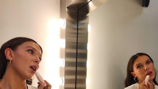 Millie Bobby Brown: The Netflix Darling Taking Hollywood by Storm
