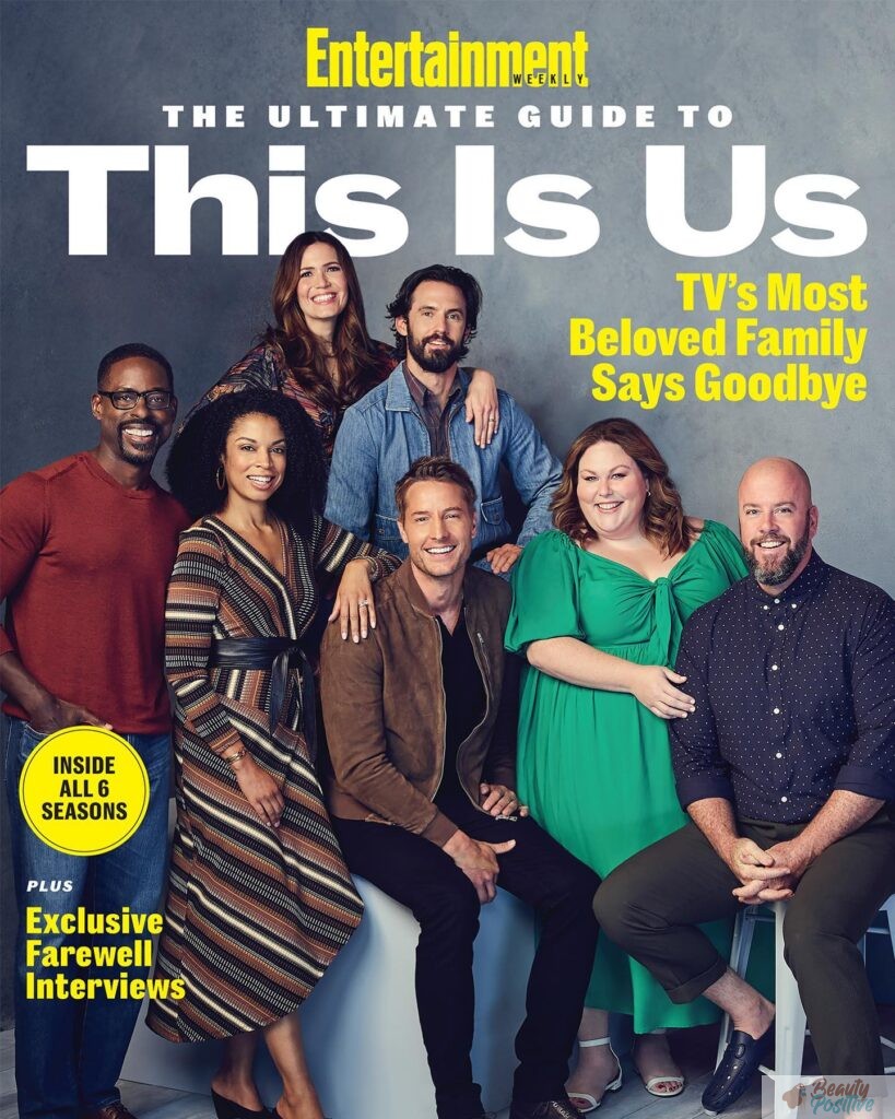 Chrissy Metz Weight Loss: Journey, Tips, And More - BeautyPositive.org