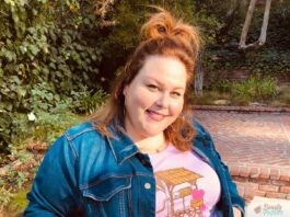 Chrissy Metz Weight Loss