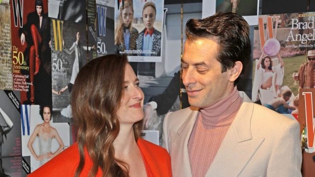 Grace Gummer, Meryl Streep daughter, is pregnant for the first time