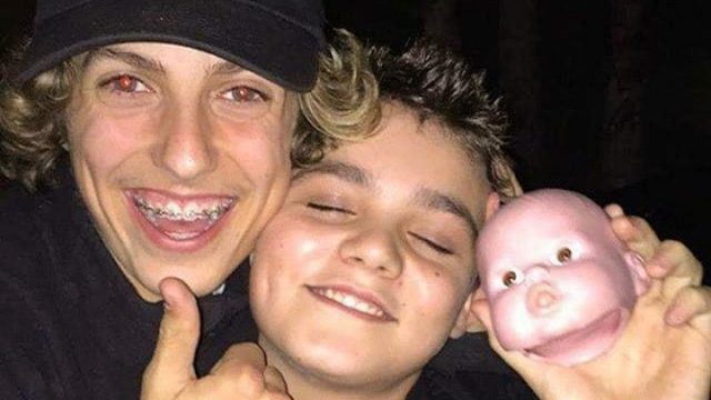 Jack Depp: The Son of a Famous Actor