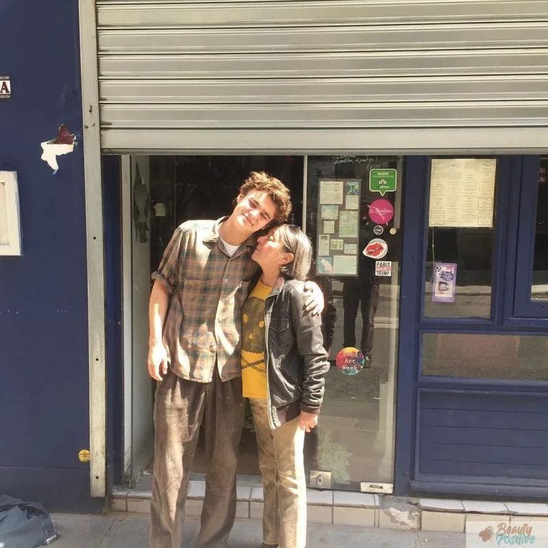 Jack Depp, Johnny Depp’s Son, Is Now Directing His First Film