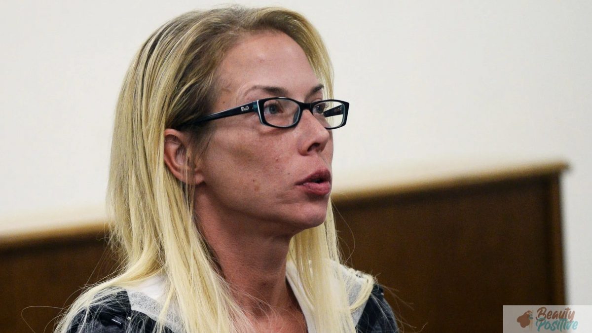 The Life and Journey of Kim Mathers