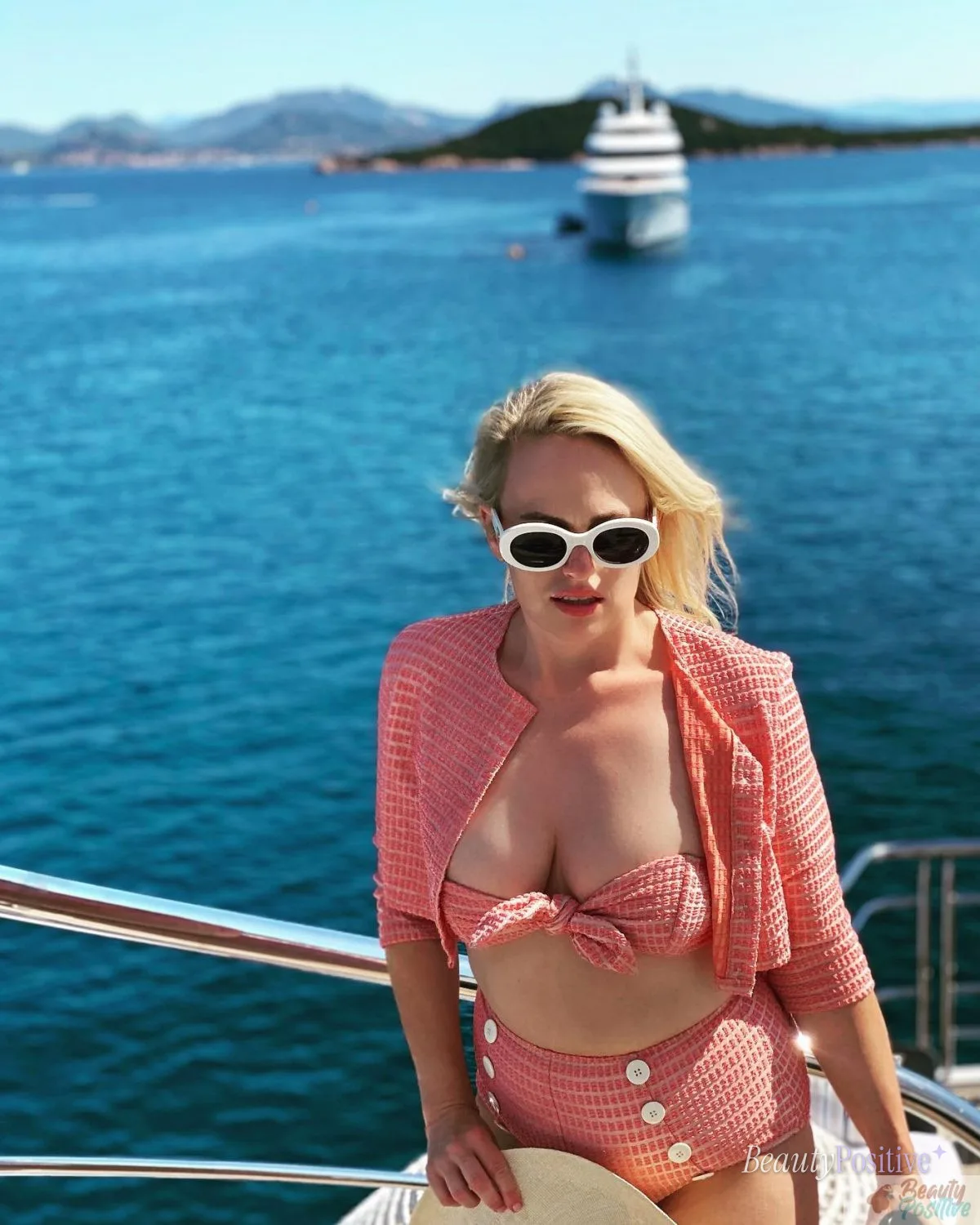 Rebel Wilson’s Incredible Weight Loss Success