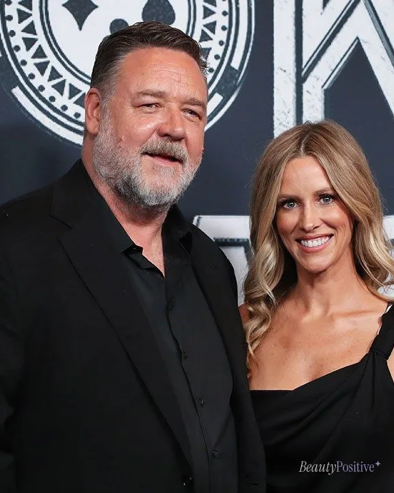 Russell Crowe and Britney Theriot: The Real Age Gap, Gladiator II and The Pope’s Exorcist