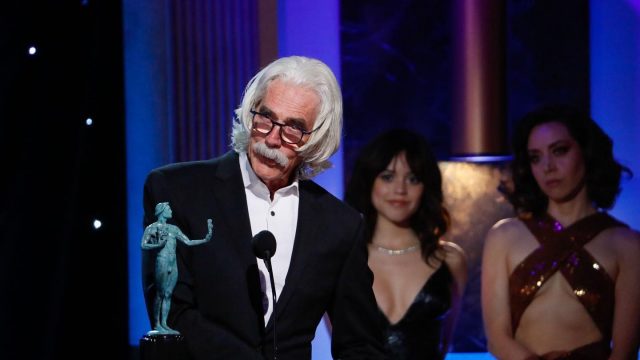 Sam Elliott: The Iconic Actor’s Life and Career
