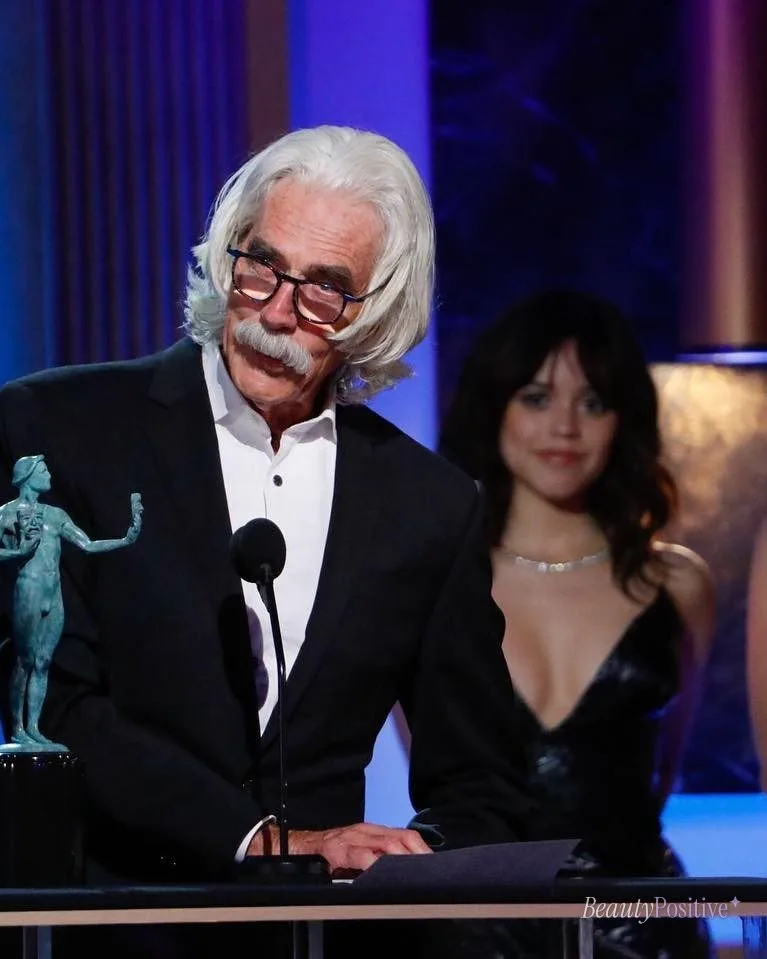 Sam Elliott at 82: Life, Career, Wife and What’s Next