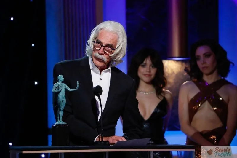 Sam Elliott: The Iconic Actor’s Life and Career