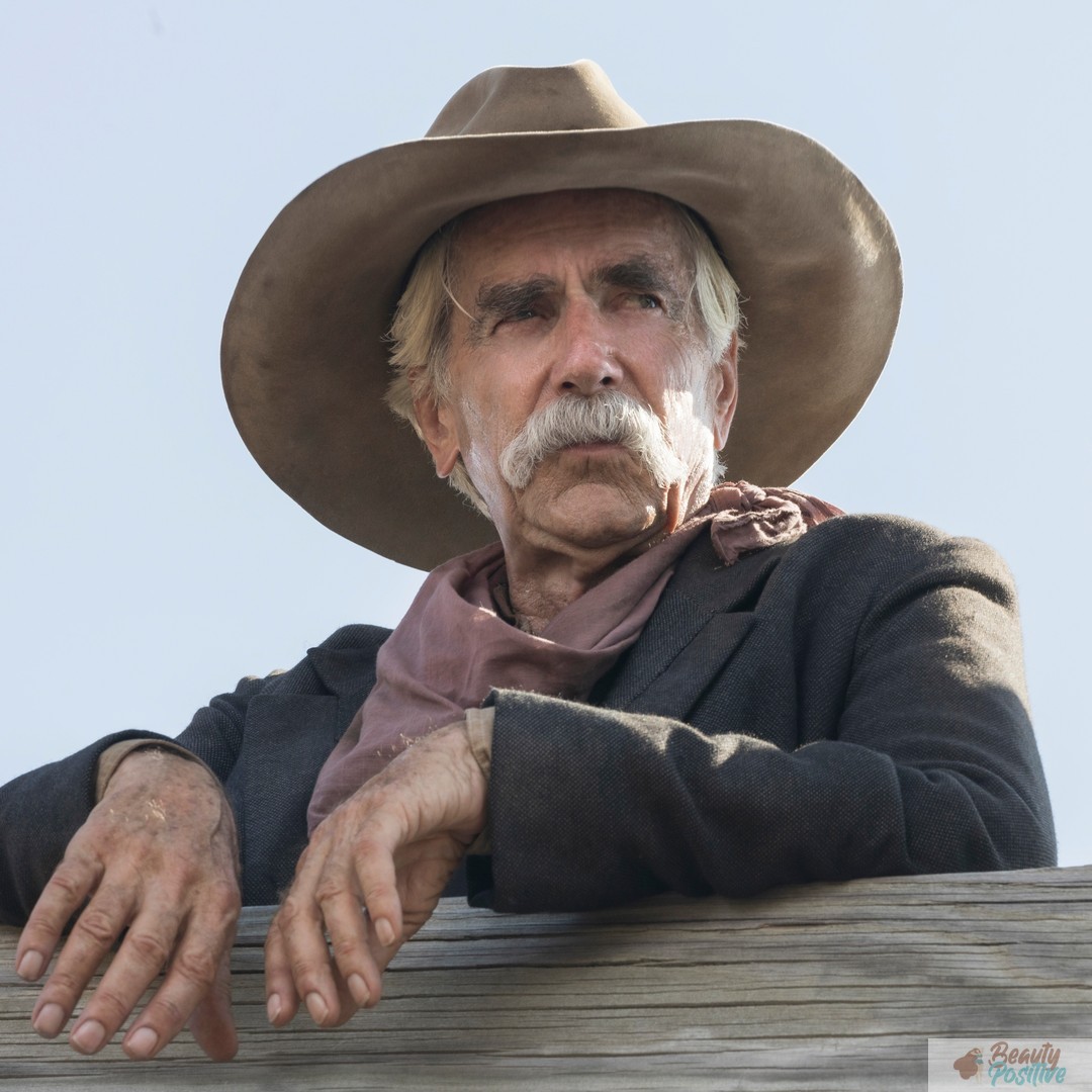 Sam Elliott The Iconic Actor's Life and Career