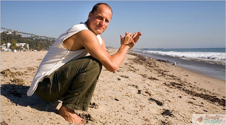 Woody Harrelson photo