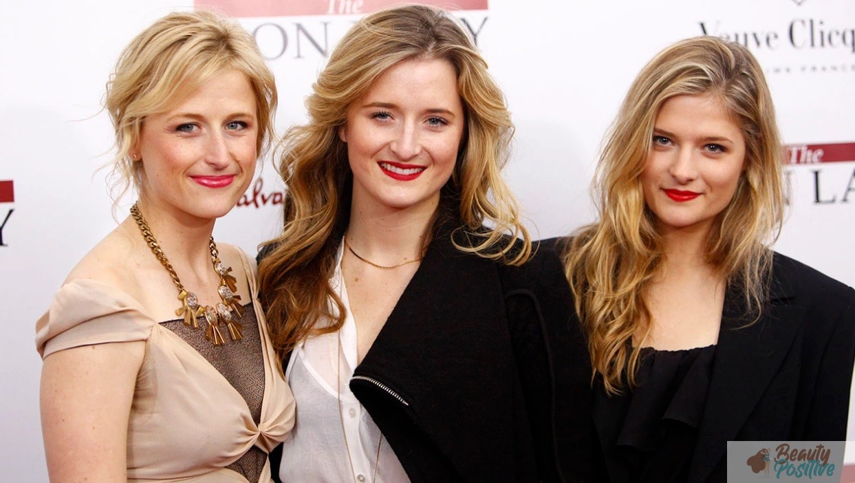 Meryl Streep’s daughters