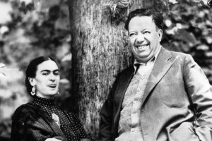 The Murals of Mexico: Diego Rivera’s Revolutionary Vision in Art