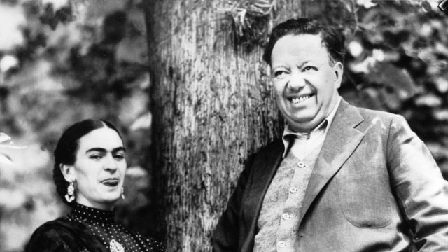 The Murals of Mexico: Diego Rivera’s Revolutionary Vision in Art