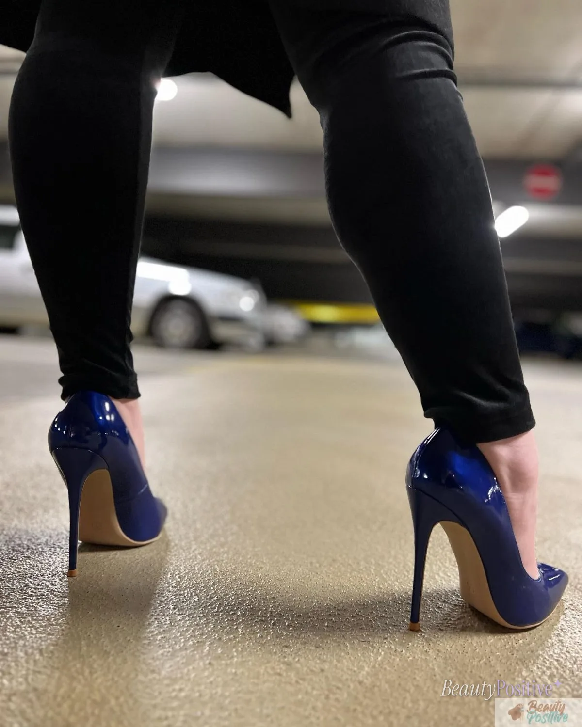 The Ultimate Guide to Gracefully Strutting in Heels