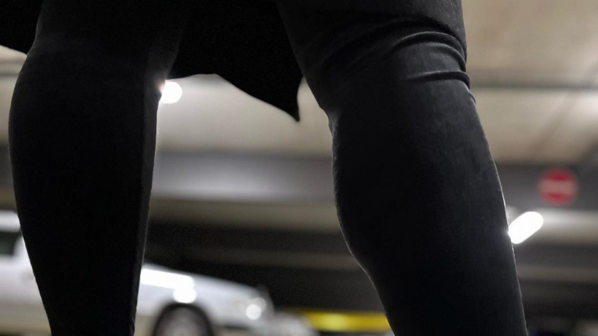 The Ultimate Guide to Gracefully Strutting in Heels