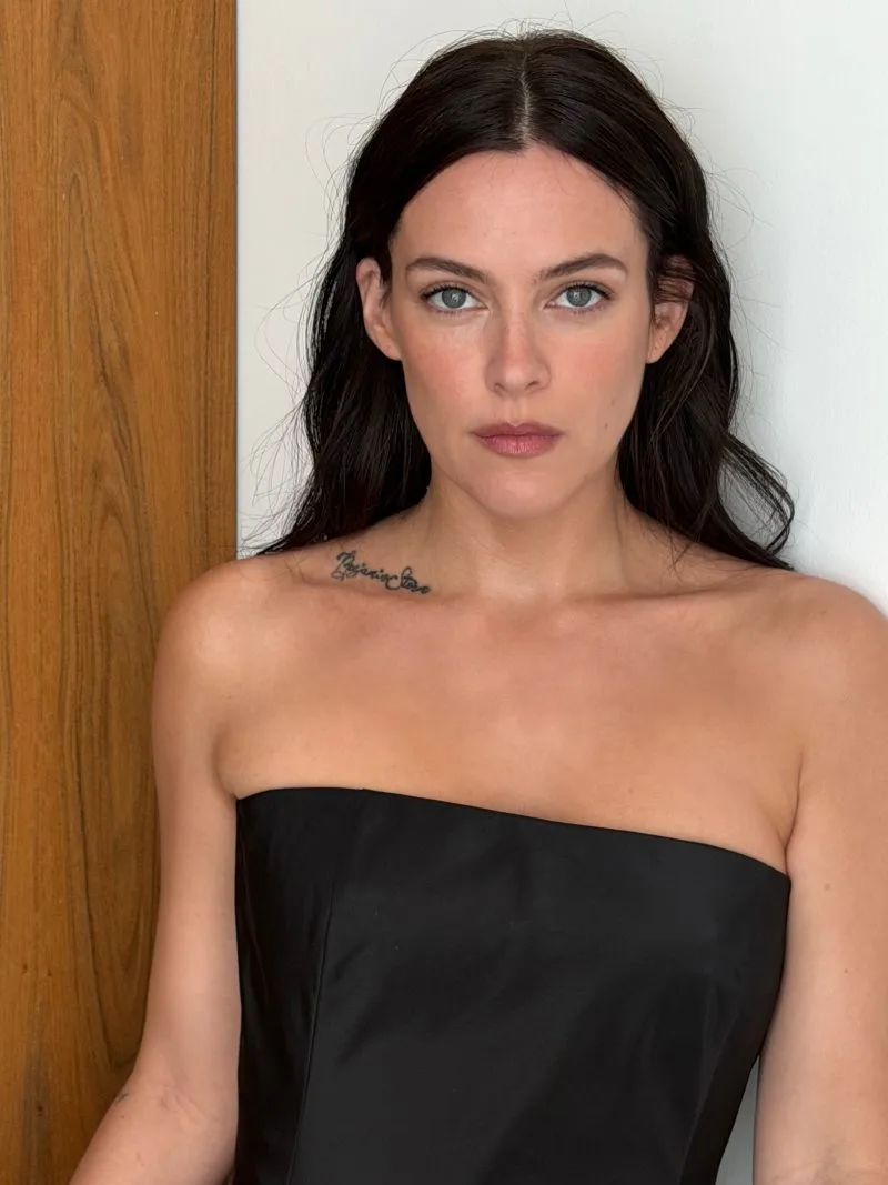 Finley Aaron Love Lockwood at 18: Elvis’s Granddaughter, Her Twin and the Family That Raised Them