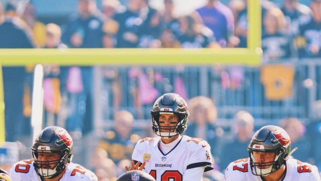 The Extraordinary Journey of Tom Brady: From Draft Pick to NFL Icon