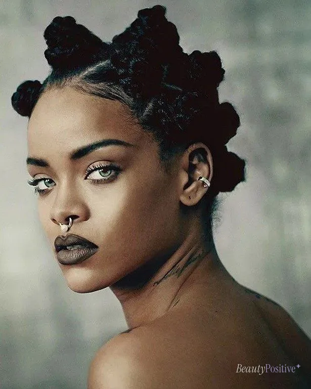 How to Wear a Septum Piercing: Ideas From Celebrities Who Did It