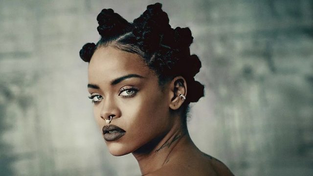 How to wear a septum piercing to look stylish: celebrity inspired ideas