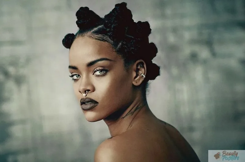 How to wear a septum piercing to look stylish: celebrity inspired ideas