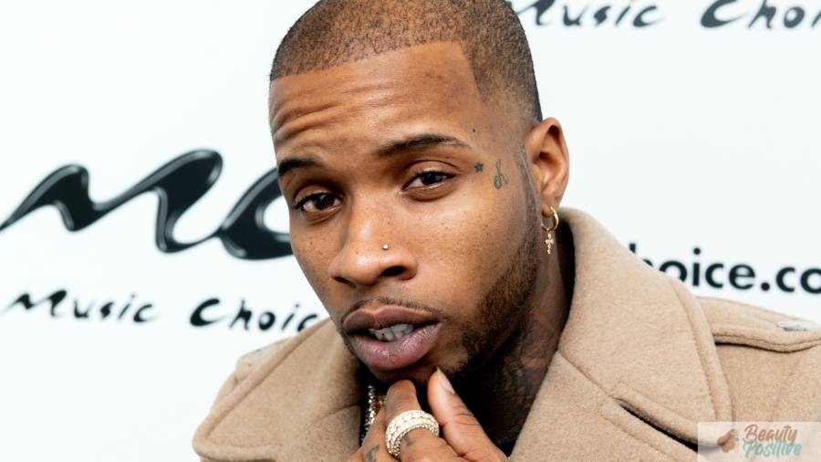 Tory Lanez photo