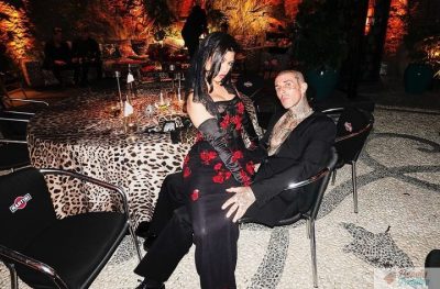 How Travis Barker won his wife Kourtney Kardashian: the shocking secret
