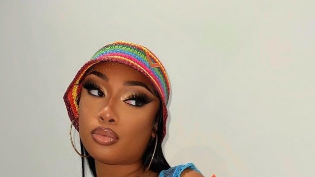 What is the end in the shooting story of Megan Thee Stallion