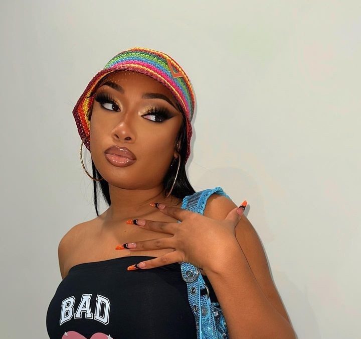 What is the end in the shooting story of Megan Thee Stallion