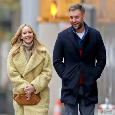Jennifer Lawrence Almost Called Off Her Wedding to Cooke Maroney: What She Said