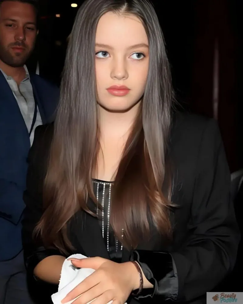 Harper Vivienne Ann Lockwood at 18: Elvis Presley’s Granddaughter Today